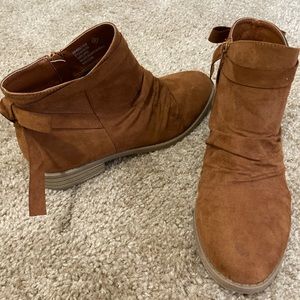 Ankle Boots